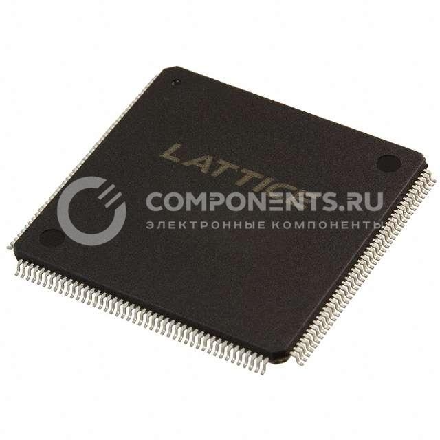 LC4256V-10TN176I