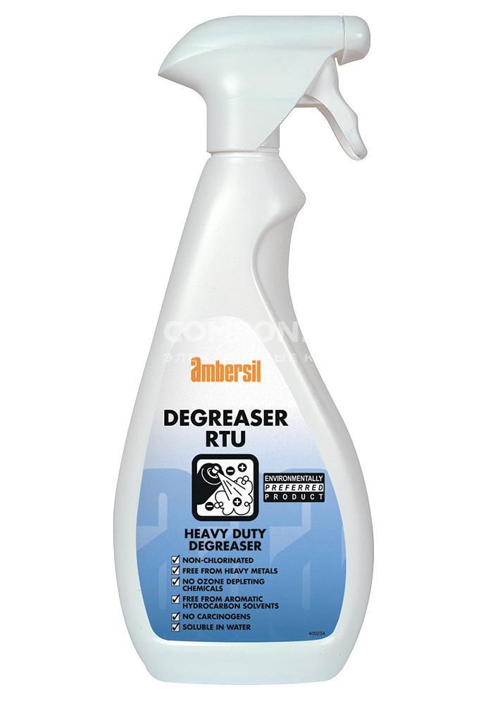 DEGREASER RTU, 750ML