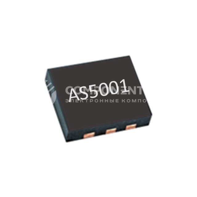 5001DAC150M0000ABIR