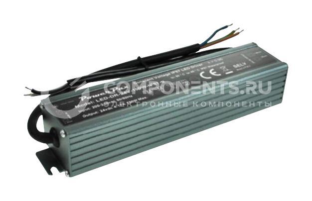 LED-DR-24V-150W-IP67