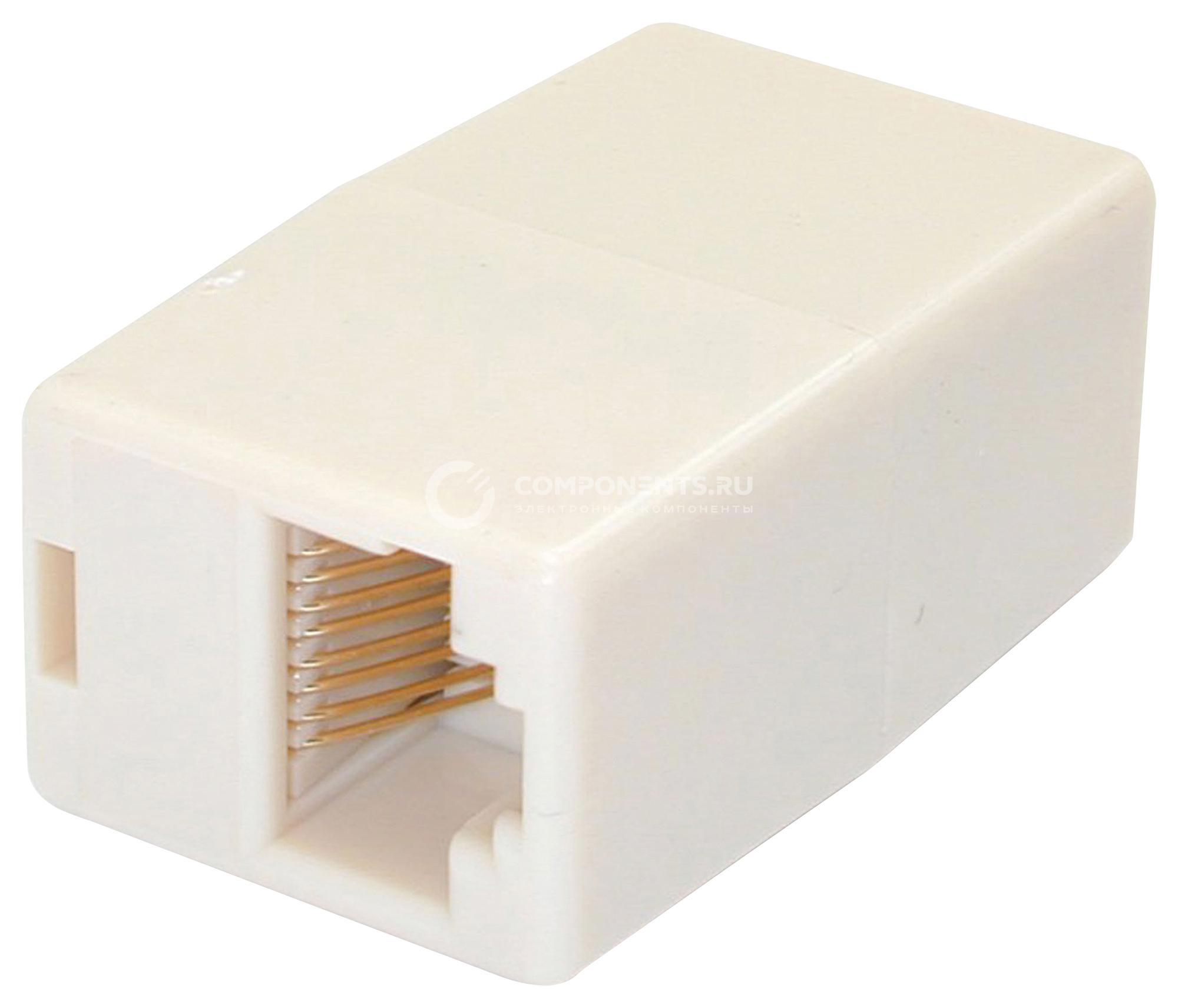 RJ45COUPLER