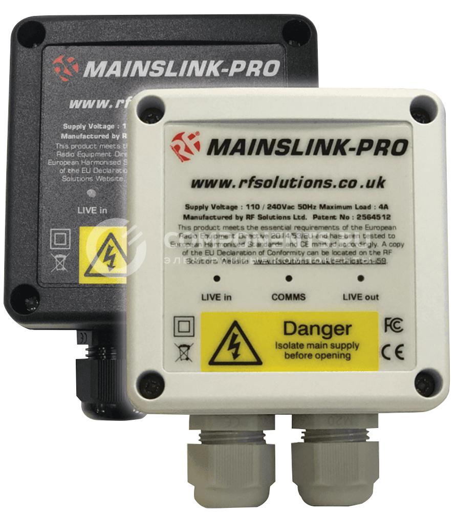 MAINSLINK-PRO