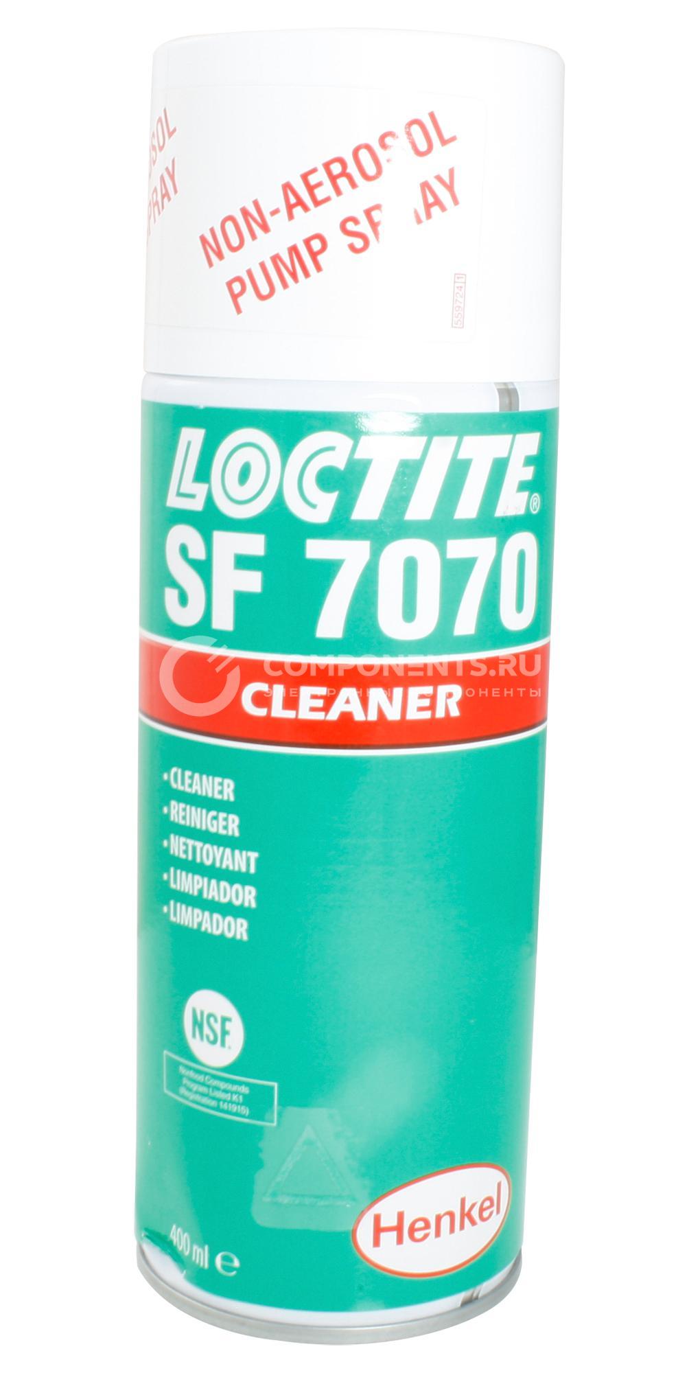 SF 7070, 400ML