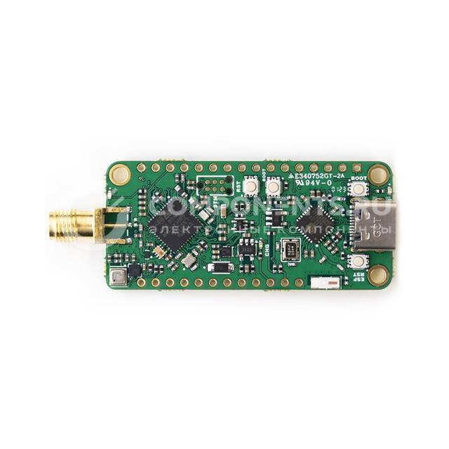 P-STM32WL-F