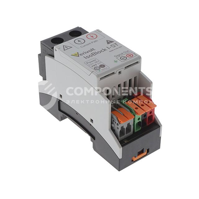 ISOBLOCK I-ST-1C (40A 10V)