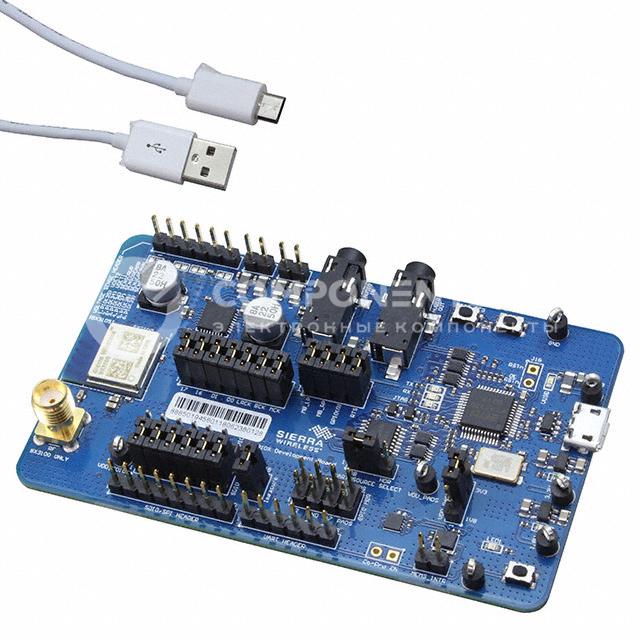 BX3105 DEV KIT_6001182