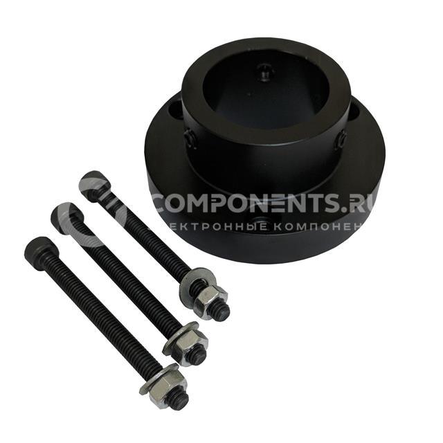 IM-32BD Bolt Down Base Mount