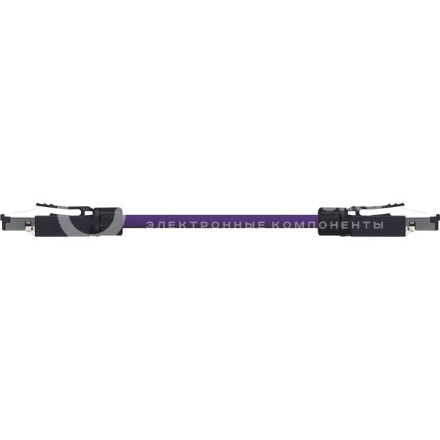 CAT5 PVC-001FT