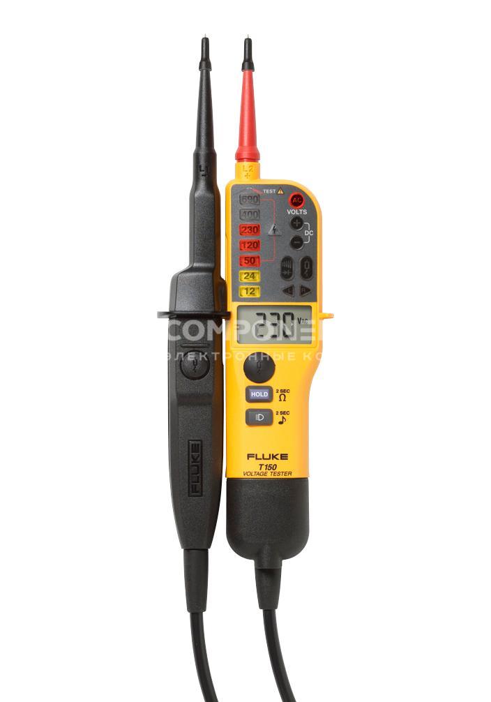 FLUKE T150