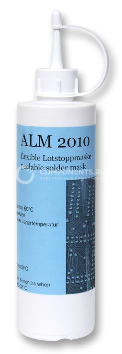 ALM 2010