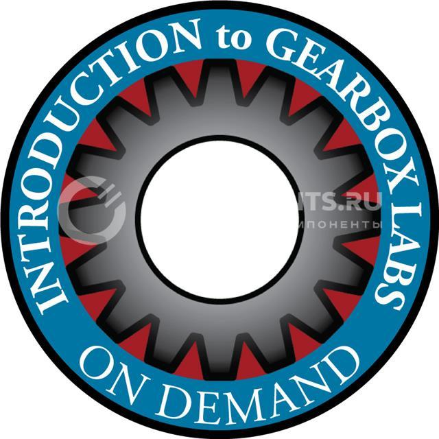 WORKSHOP VIRTUAL GEARBOX ON DEMAND