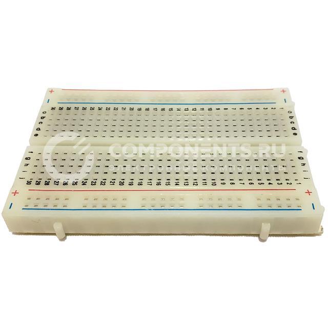 PART BREADBOARD SMALL