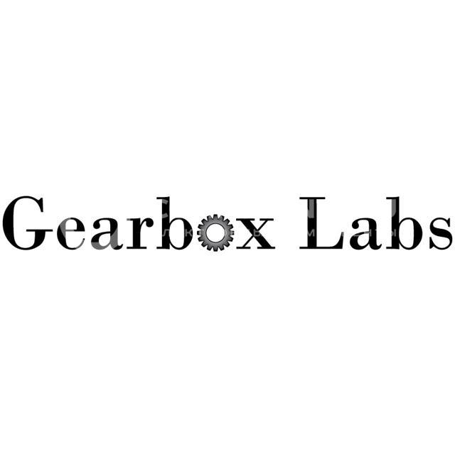 STICKER GEARBOX LABS