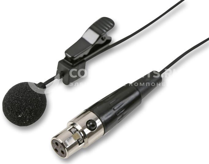 MIC-500X3 BLACK