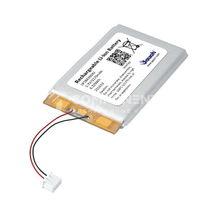 LP384260JU+PCM+MOLEX 51021-0200 35MM