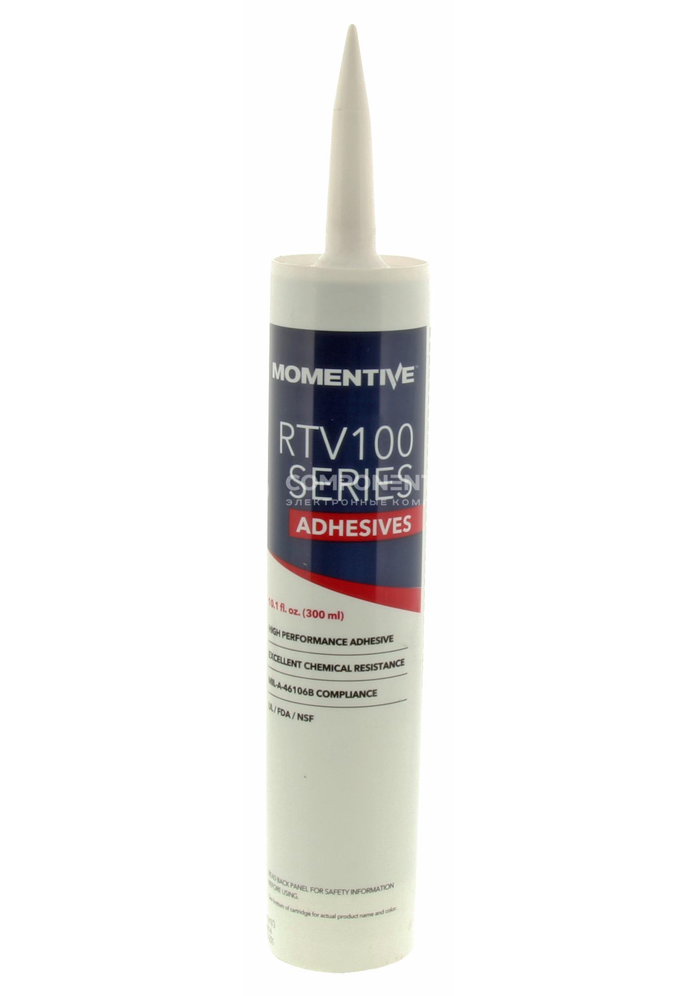 RTV 103 10.1 OZ CARTRIDGE