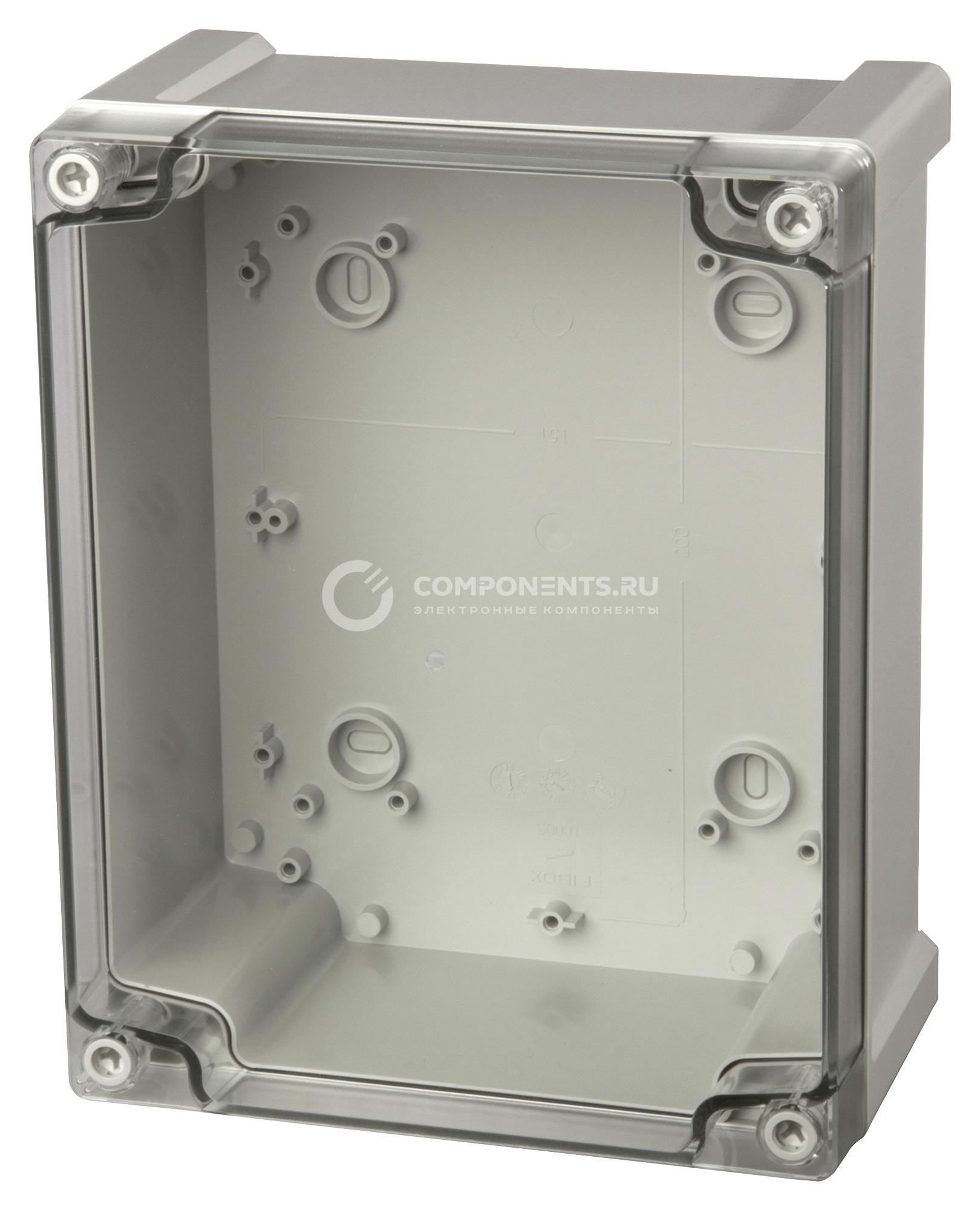 TPC 292411T ENCLOSURE