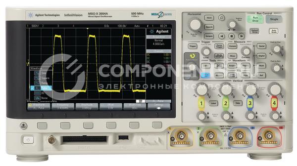 DSOX3034A