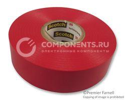 35 TAPE 19MM X 20MTR RED