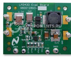 LM3430EVAL