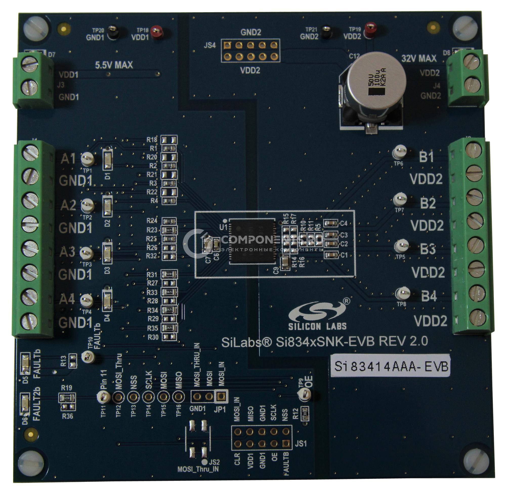 SI83414AAA-KIT