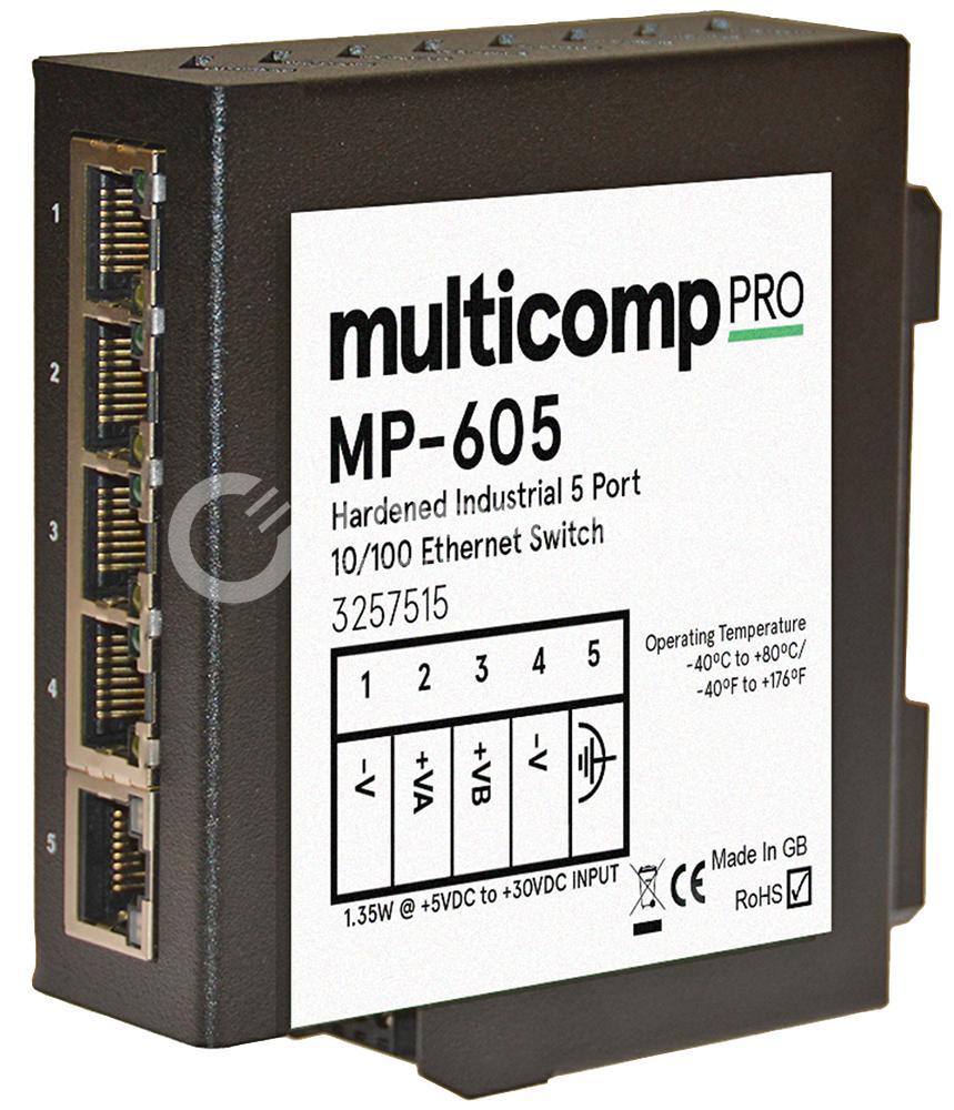 MP-605