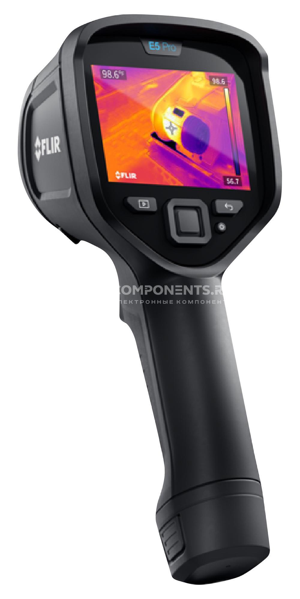 FLIR E5 PRO