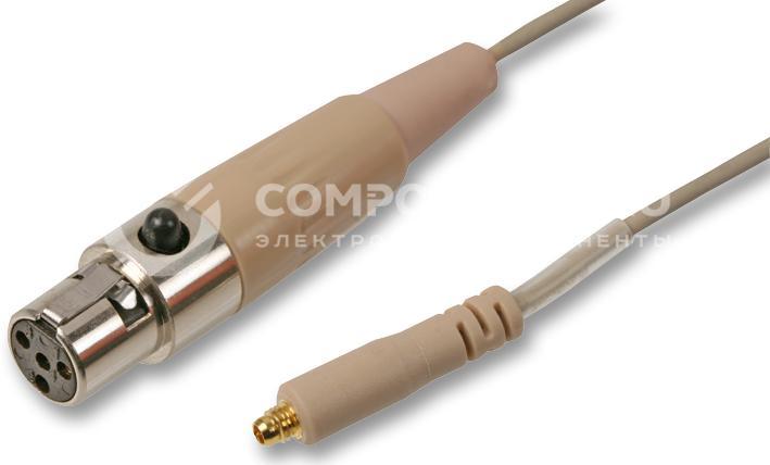 CABLE-4P BEIGE