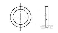 TR22BI-TINEL-LOCK-RING