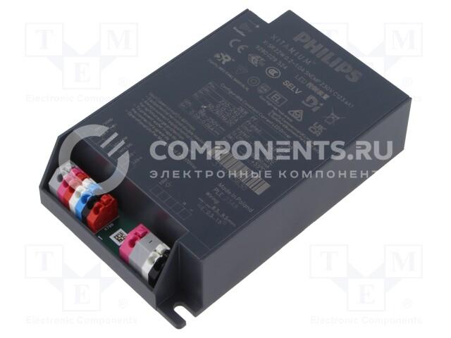 XI SR 22W 0.2-1.0A SNEMP 230V C123 SXT