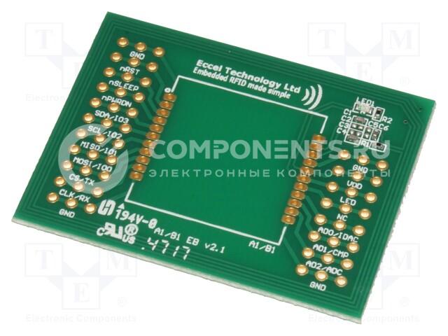 RFID A1/B1 EXPANSION BOARD