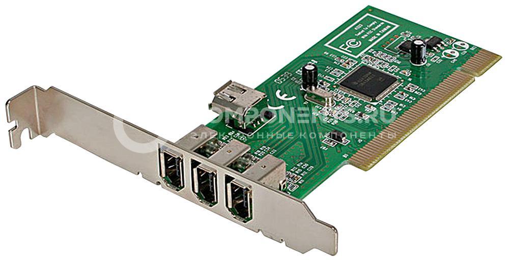 PCI1394MP