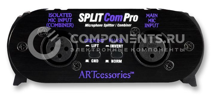 SPLITCOMPRO