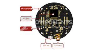 RESPEAKER USB MIC ARRAY