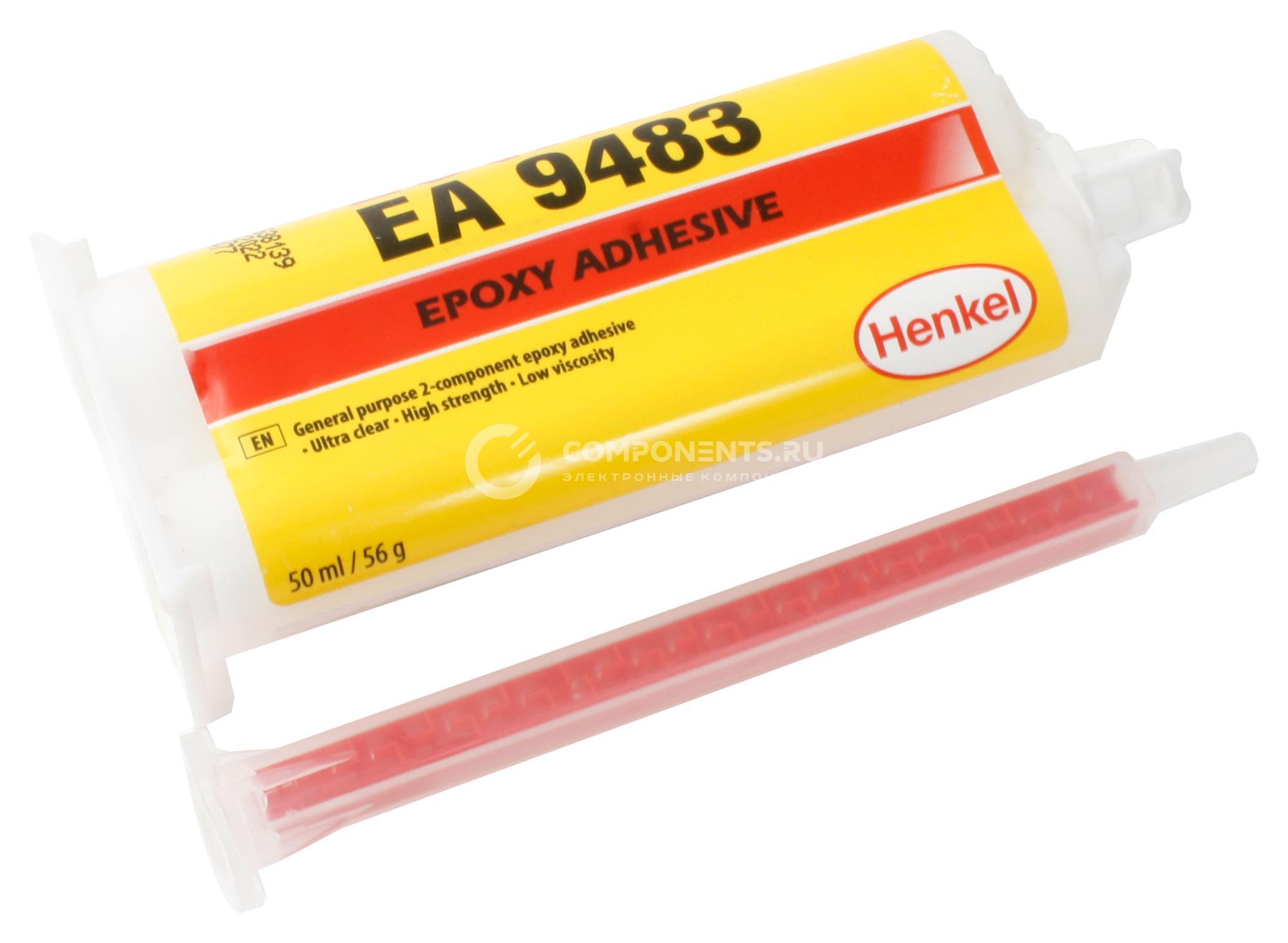 EA 9483 A&B , 50ML