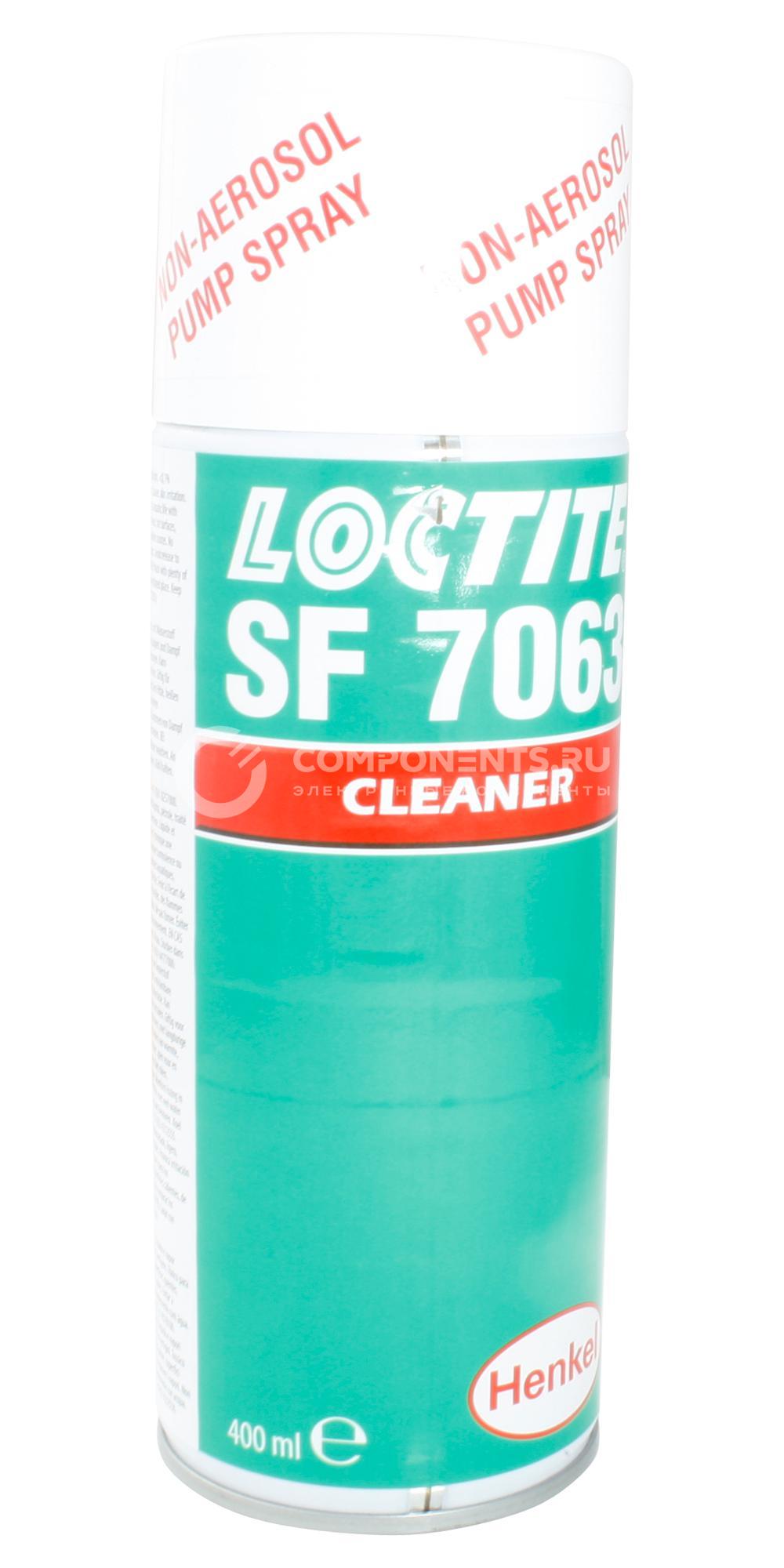 SF 7063, 400ML