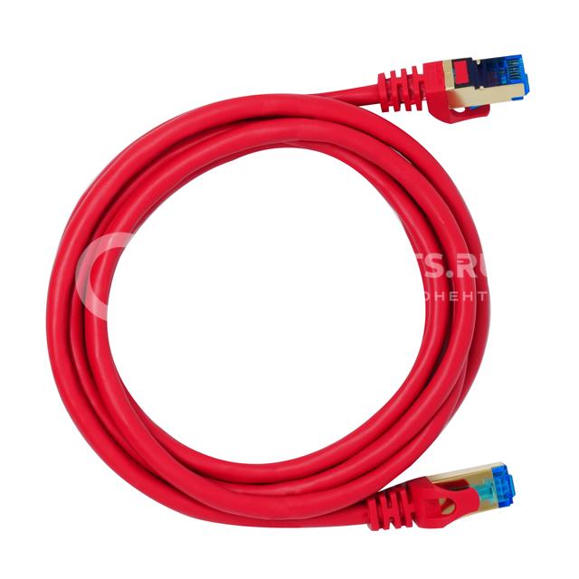 QG-CAT7R-6FT-RED