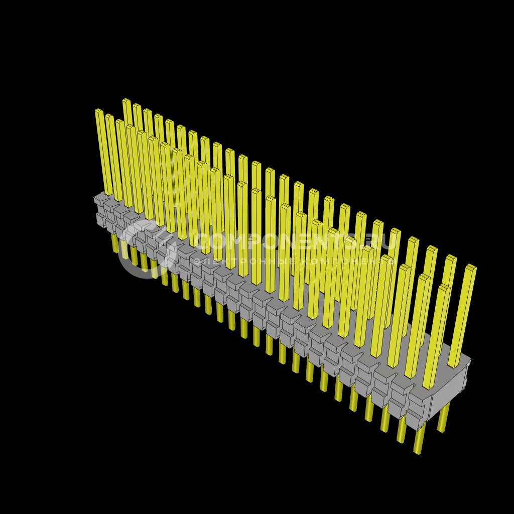 TMS-125-53-S-D