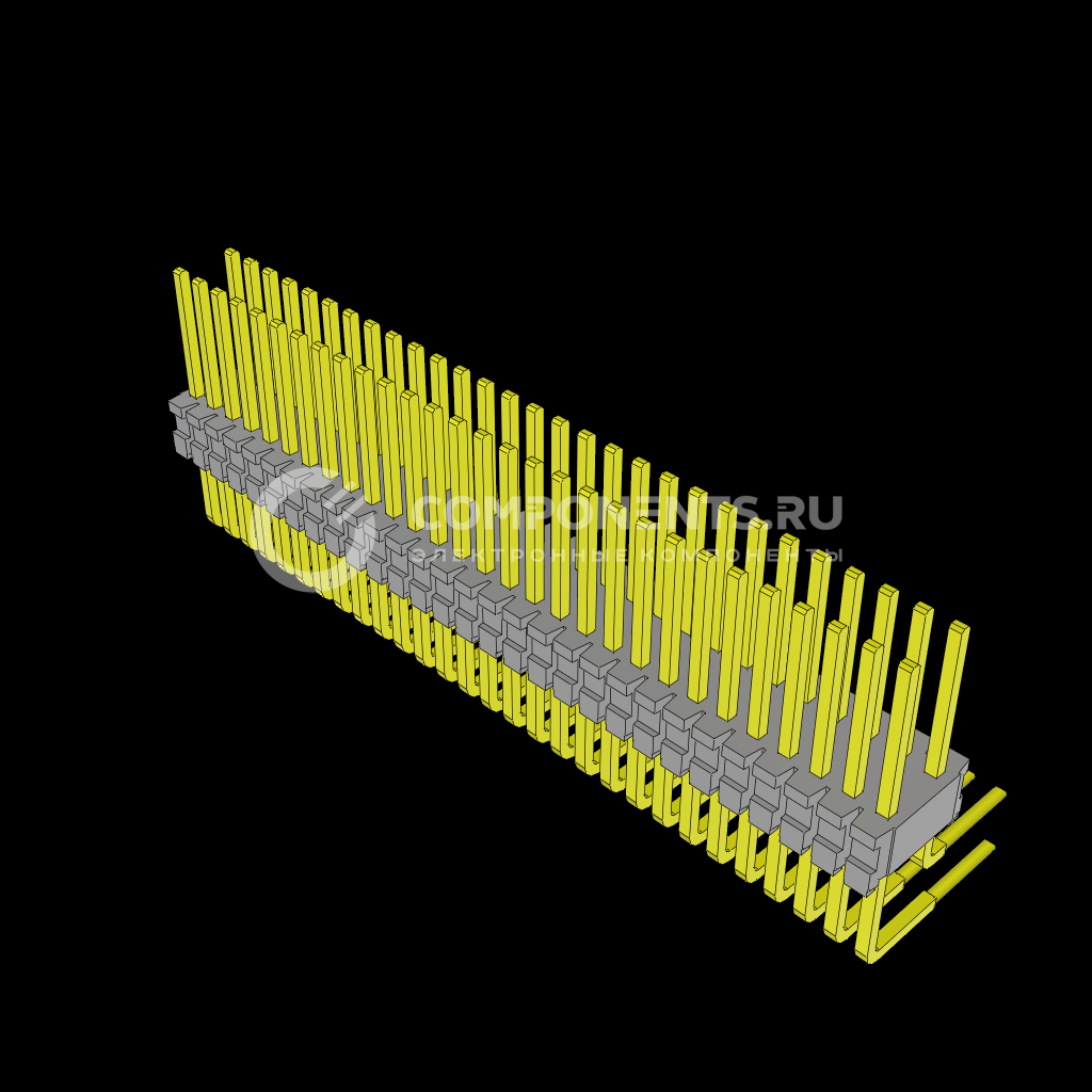 TMS-129-01-S-D-RA