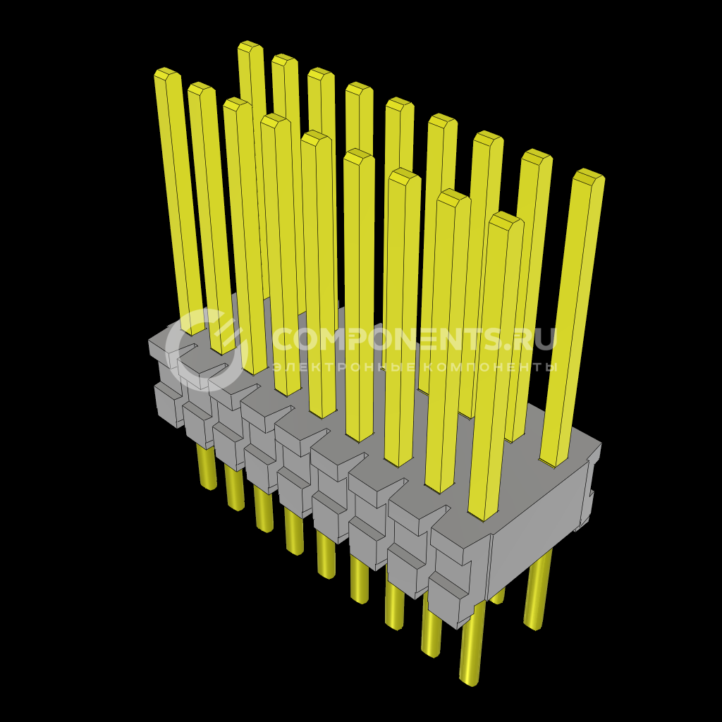 TMS-109-53-S-D