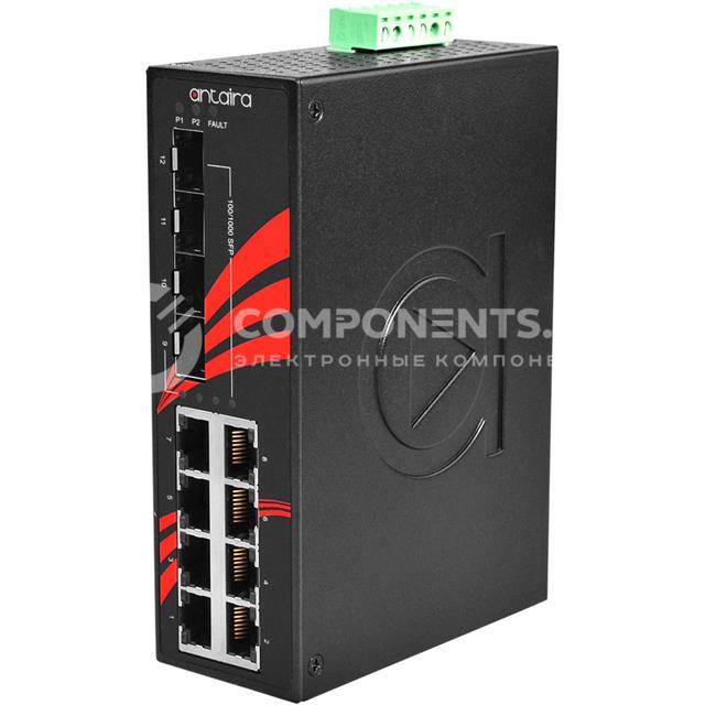 LNX-1204G-SFP-T