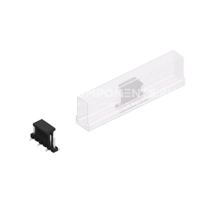 SL LP 5 SMD 051 31 S B TR