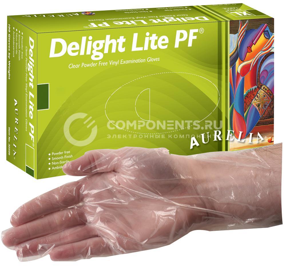 DELIGHT LITE PF S