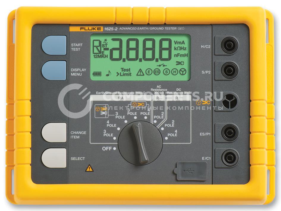 FLUKE 1625-2