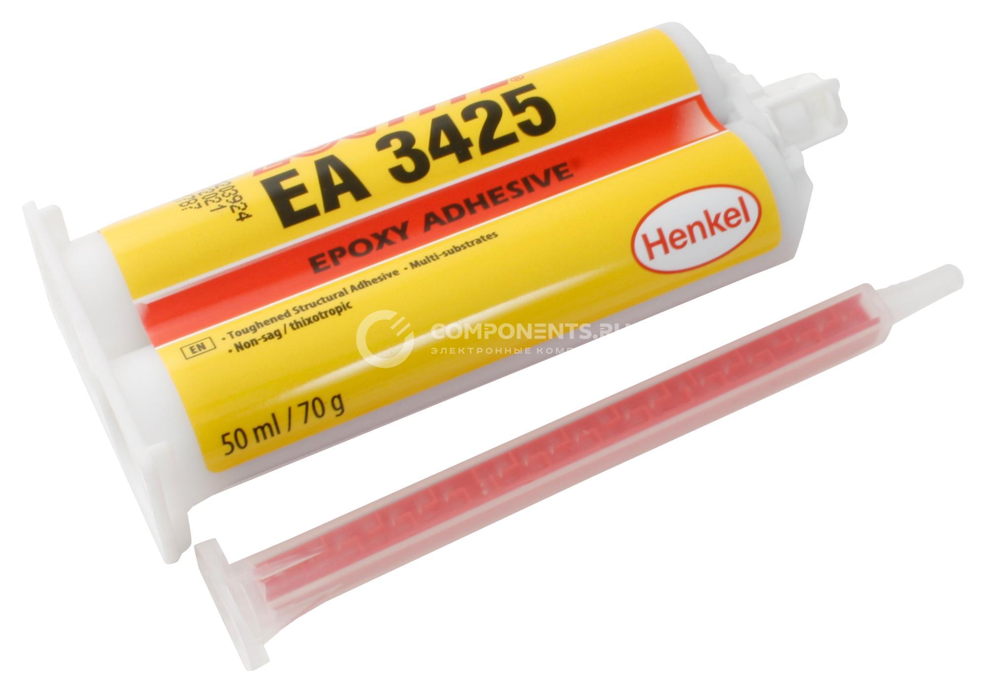 EA 3425 A&B, 50ML