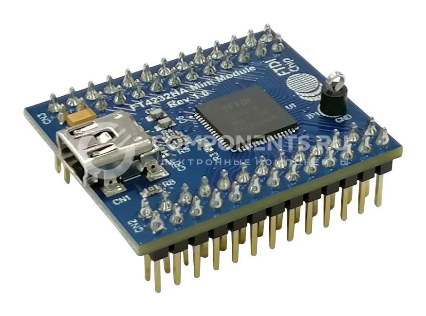 FT4232HA MINI MODULE