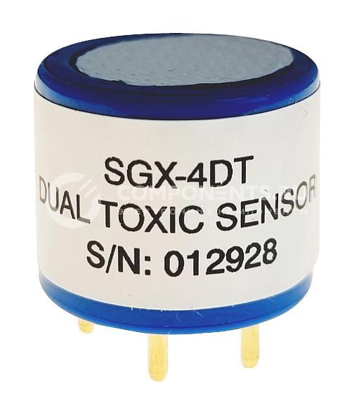 SGX-4DT