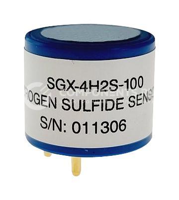 SGX-4H2S-100