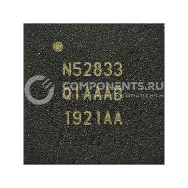 NRF52833-QDAA-R