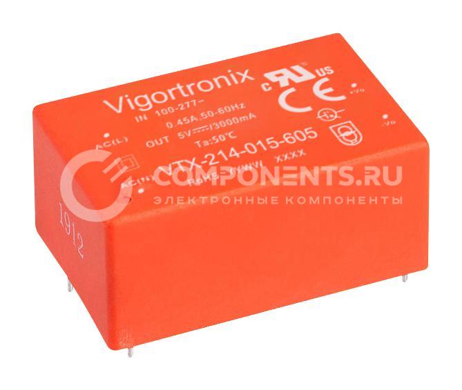 VTX-214-015-609